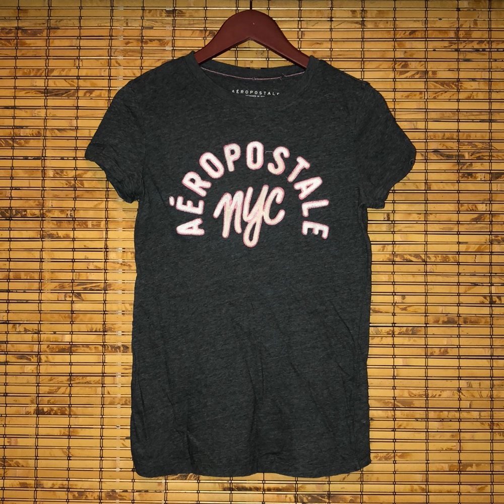 Girls Aeropostale T-shirt